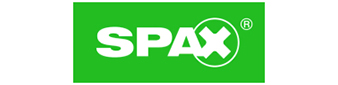 logo spax