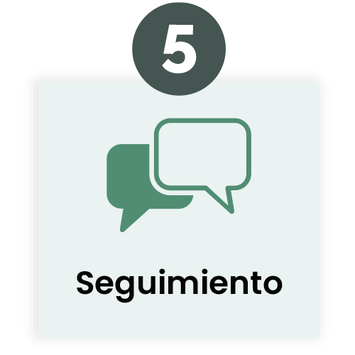 servicios 5 agentcial