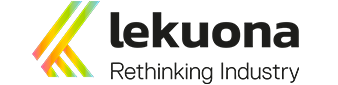 logo lekuona